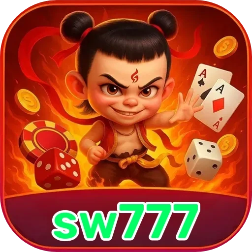 sw777: A Melhor Experiência de Jogos na Palma da Sua Mão