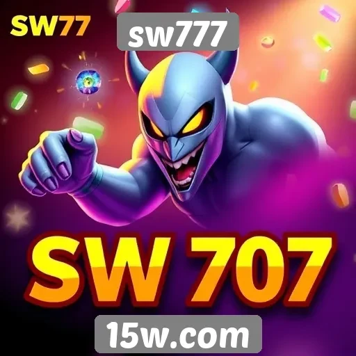 Novas funcionalidades do site de jogos sw777