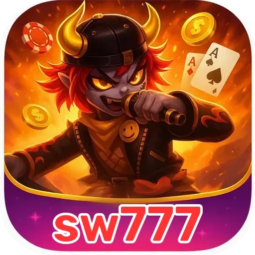 sw777: Caça-Níqueis Que Vão Mudar seu Jogo