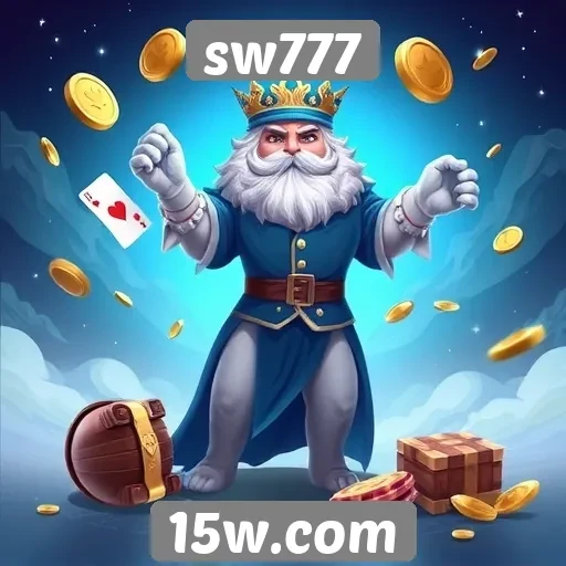 sw777 oferece novos jogos de cassino online