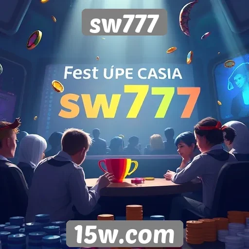 experiência do usuário no sw777 avaliada por jogadores